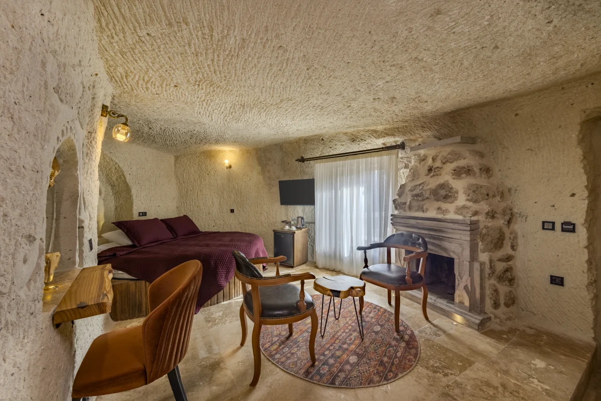 Kapadokya'yı Ziyaret Etmek İçin En İyi Zaman: Kapsamlı Rehber