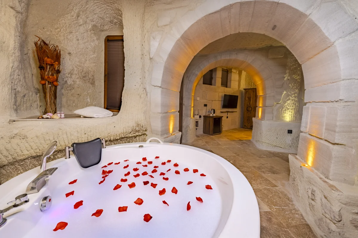 Kapadokya’da Çiftlere Özel Romantik Tatil Rehberi